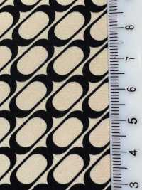 KKP3601-D136 New Venus Deshin[Textilgewebe] Uni Textile(Komon Studio) Unterfoto