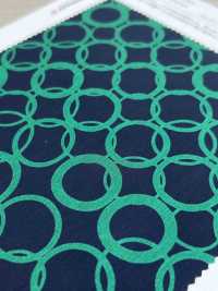 KKP3601-D137 New Venus Deshin[Textilgewebe] Uni Textile(Komon Studio) Unterfoto