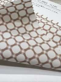 KKP3601-D140 New Venus Deshin[Textilgewebe] Uni Textile(Komon Studio) Unterfoto
