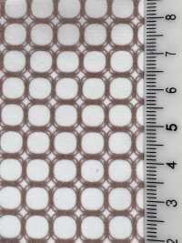 KKP3601-D140 New Venus Deshin[Textilgewebe] Uni Textile(Komon Studio) Unterfoto