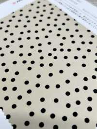 KKP3601-D17 New Venus Deshin[Textilgewebe] Uni Textile(Komon Studio) Unterfoto