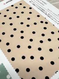 KKP3601-D21 New Venus Deshin[Textilgewebe] Uni Textile(Komon Studio) Unterfoto