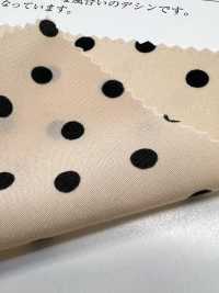 KKP3601-D21 New Venus Deshin[Textilgewebe] Uni Textile(Komon Studio) Unterfoto