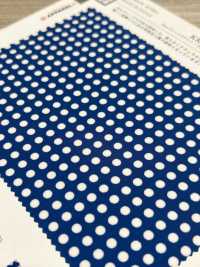 KKP3601-D37 New Venus Deshin[Textilgewebe] Uni Textile(Komon Studio) Unterfoto