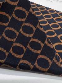 KKP3601-D4 Neuer Venus Dechin Monochromdruck[Textilgewebe] Uni Textile(Komon Studio) Unterfoto