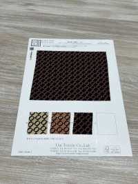 KKP3601-D4 Neuer Venus Dechin Monochromdruck[Textilgewebe] Uni Textile(Komon Studio) Unterfoto