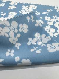 KKP3601-D40 New Venus Deshin[Textilgewebe] Uni Textile(Komon Studio) Unterfoto