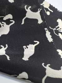 KKP3601-D58 New Venus Deshin[Textilgewebe] Uni Textile(Komon Studio) Unterfoto