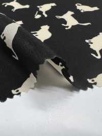 KKP3601-D58 New Venus Deshin[Textilgewebe] Uni Textile(Komon Studio) Unterfoto