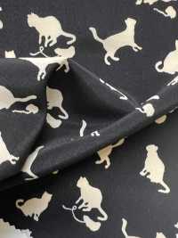 KKP3601-D58 New Venus Deshin[Textilgewebe] Uni Textile(Komon Studio) Unterfoto