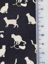 KKP3601-D58 New Venus Deshin[Textilgewebe] Uni Textile(Komon Studio) Unterfoto