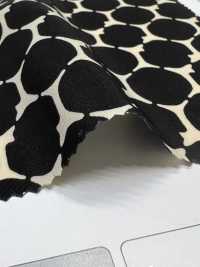 KKP3601-D86 New Venus Deshin[Textilgewebe] Uni Textile(Komon Studio) Unterfoto