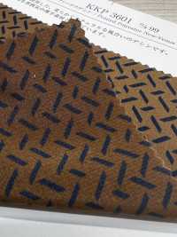 KKP3601-D99 New Venus Deshin[Textilgewebe] Uni Textile(Komon Studio) Unterfoto
