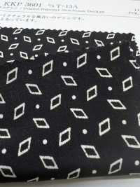 KKP3601-DT-13A New Venus Deshin[Textilgewebe] Uni Textile(Komon Studio) Unterfoto