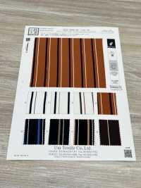 KKP3602-58-DSB-106 Neue Venus Breit Breite[Textilgewebe] Uni Textile(Komon Studio) Unterfoto