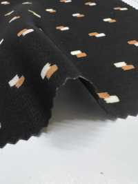 KKP3602-58-DSB-199 Neue Venus Breit Breite[Textilgewebe] Uni Textile(Komon Studio) Unterfoto