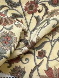 KKP3800-D79 New Venus Suede[Textilgewebe] Uni Textile(Komon Studio) Unterfoto