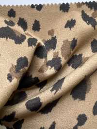 KKP3800-D93 New Venus Suede[Textilgewebe] Uni Textile(Komon Studio) Unterfoto