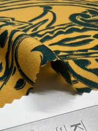 KKP3800-D94 New Venus Suede[Textilgewebe] Uni Textile(Komon Studio) Unterfoto