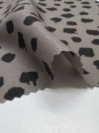 KKP3801-58-DSB-250 Neue Venus Wildleder-Weite[Textilgewebe] Uni Textile(Komon Studio) Unterfoto