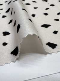 KKP3801-58-DSB-173 Neue Venus Wildleder-Weite[Textilgewebe] Uni Textile(Komon Studio) Unterfoto