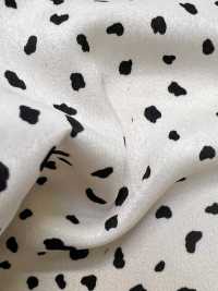 KKP3801-58-DSB-173 Neue Venus Wildleder-Weite[Textilgewebe] Uni Textile(Komon Studio) Unterfoto