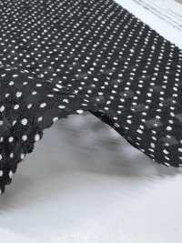 KKP4033-D1 Helles CD-Seersucker[Textilgewebe] Uni Textile(Komon Studio) Unterfoto