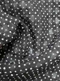 KKP4033-D1 Helles CD-Seersucker[Textilgewebe] Uni Textile(Komon Studio) Unterfoto