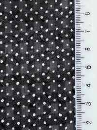 KKP4033-D1 Helles CD-Seersucker[Textilgewebe] Uni Textile(Komon Studio) Unterfoto