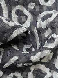 KKP4033-D21 Helles CD-Seersucker[Textilgewebe] Uni Textile(Komon Studio) Unterfoto