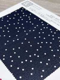 KKP4037-D126 75d Sandgewaschene Oberfläche, Hoher Gewichtsverlust[Textilgewebe] Uni Textile(Komon Studio) Unterfoto