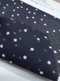 KKP4037-D126 75d Sandgewaschene Oberfläche, Hoher Gewichtsverlust[Textilgewebe] Uni Textile(Komon Studio) Unterfoto