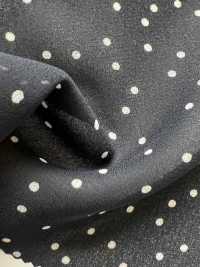 KKP4037-D126 75d Sandgewaschene Oberfläche, Hoher Gewichtsverlust[Textilgewebe] Uni Textile(Komon Studio) Unterfoto