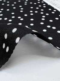 KKP4037-D9 75d Sandgewaschene Oberfläche, Hoher Gewichtsverlust[Textilgewebe] Uni Textile(Komon Studio) Unterfoto