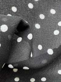 KKP4037-D9 75d Sandgewaschene Oberfläche, Hoher Gewichtsverlust[Textilgewebe] Uni Textile(Komon Studio) Unterfoto