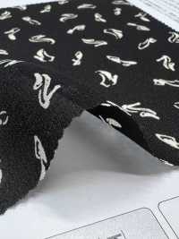 KKP4037-58-DSB-325 75D Sandgewaschene Oberfläche, Hochleichtes Georgette In Breiter Breite[Textilgewebe] Uni Textile(Komon Studio) Unterfoto