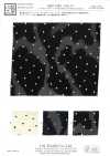 KKP4193-D301-73 Chiffon-Cut-Jacquard