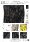 KKP4193-D304-63 Chiffon-Cut-Jacquard