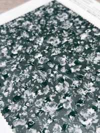 KKP4193-D41-98 Chiffon-Jacquard[Textilgewebe] Uni Textile(Komon Studio) Unterfoto