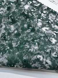 KKP4193-D41-98 Chiffon-Jacquard[Textilgewebe] Uni Textile(Komon Studio) Unterfoto