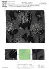 KKP4193-D100-93 Chiffon-Cut-Jacquard