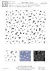 KKP4193-D100-97 Chiffon-Cut-Jacquard