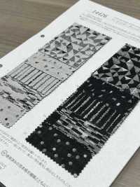 14426 Cordot Organics® 60-Faden-Jacquardgewebe[Textilgewebe] SUNWELL Unterfoto