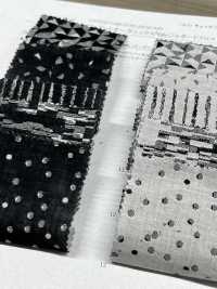 14426 Cordot Organics® 60-Faden-Jacquardgewebe[Textilgewebe] SUNWELL Unterfoto