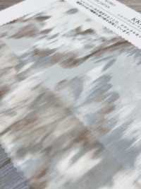 KKP4822-58-DHM-66 Breite Yoryu Breite[Textilgewebe] Uni Textile(Komon Studio) Unterfoto