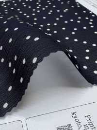 KKP4824-W-DSB-356 Pullella Yoryu Breite[Textilgewebe] Uni Textile(Komon Studio) Unterfoto