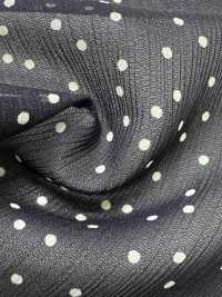 KKP4824-W-DSB-356 Pullella Yoryu Breite[Textilgewebe] Uni Textile(Komon Studio) Unterfoto