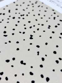 KKP4840-W-DSB-283 Pullover Mit Sandgewaschener Oberfläche, Stretch, Breite Passform[Textilgewebe] Uni Textile(Komon Studio) Unterfoto