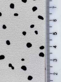 KKP4840-W-DSB-283 Pullover Mit Sandgewaschener Oberfläche, Stretch, Breite Passform[Textilgewebe] Uni Textile(Komon Studio) Unterfoto