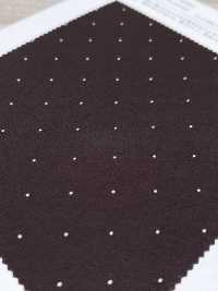 KKP4840-W-DSB-332 Pullover Mit Sandgewaschener Oberfläche, Stretch, Breite Passform[Textilgewebe] Uni Textile(Komon Studio) Unterfoto